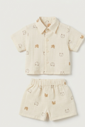 BEAR HUG SET