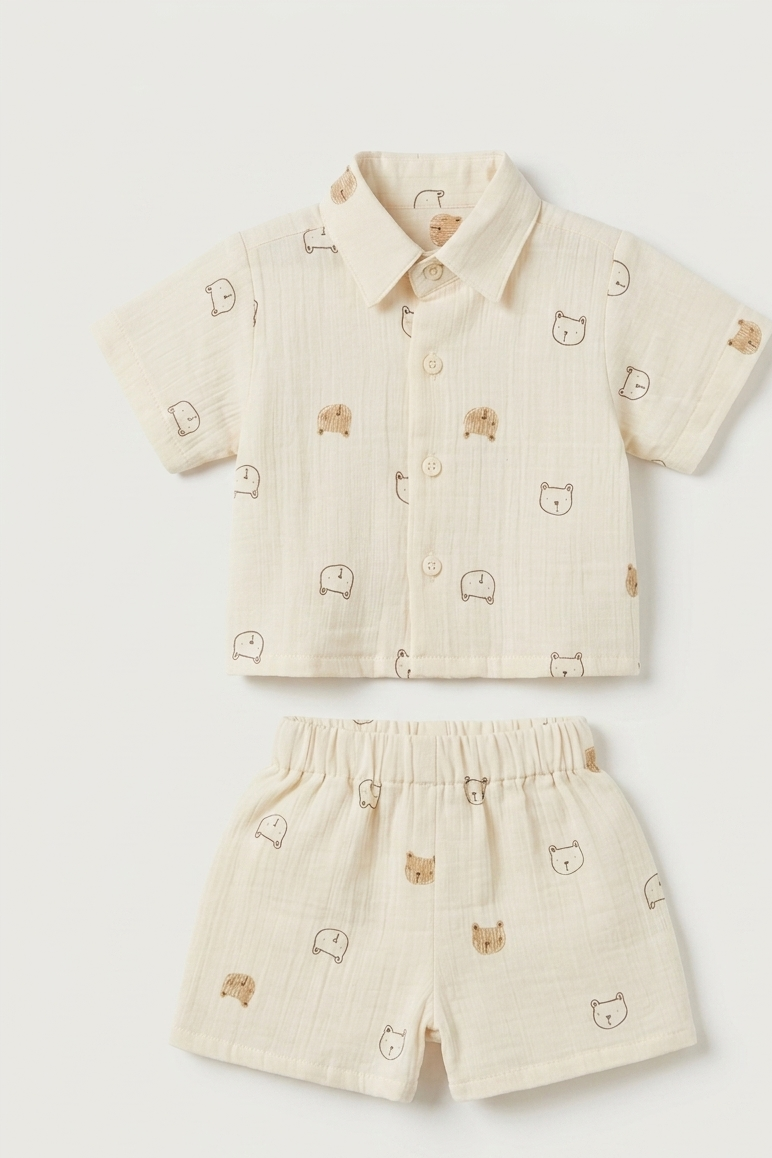 BEAR HUG SET