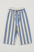 meadow stripe trouser