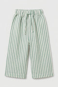 meadow stripe trouser