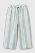 meadow stripe trouser