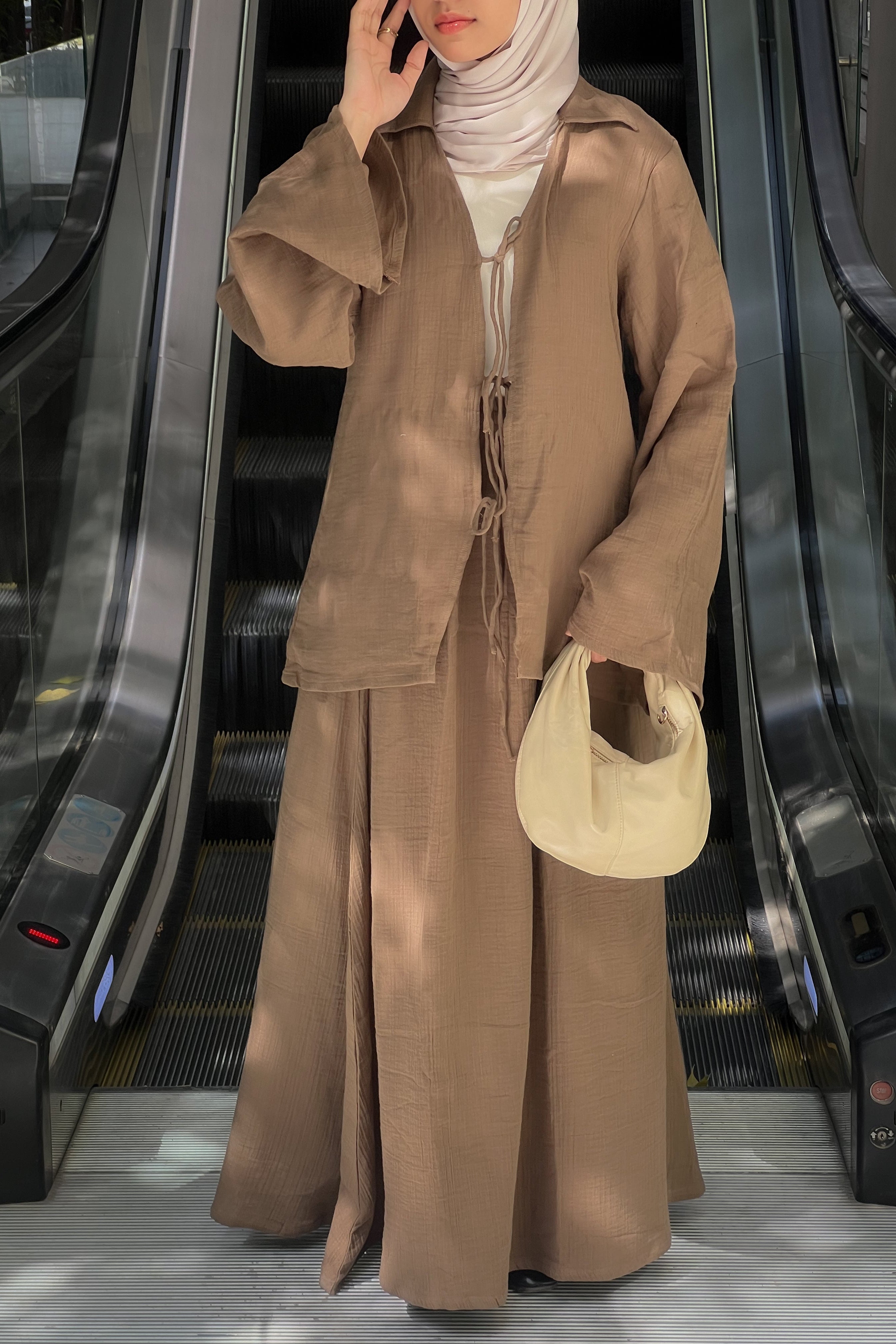 coffee brown