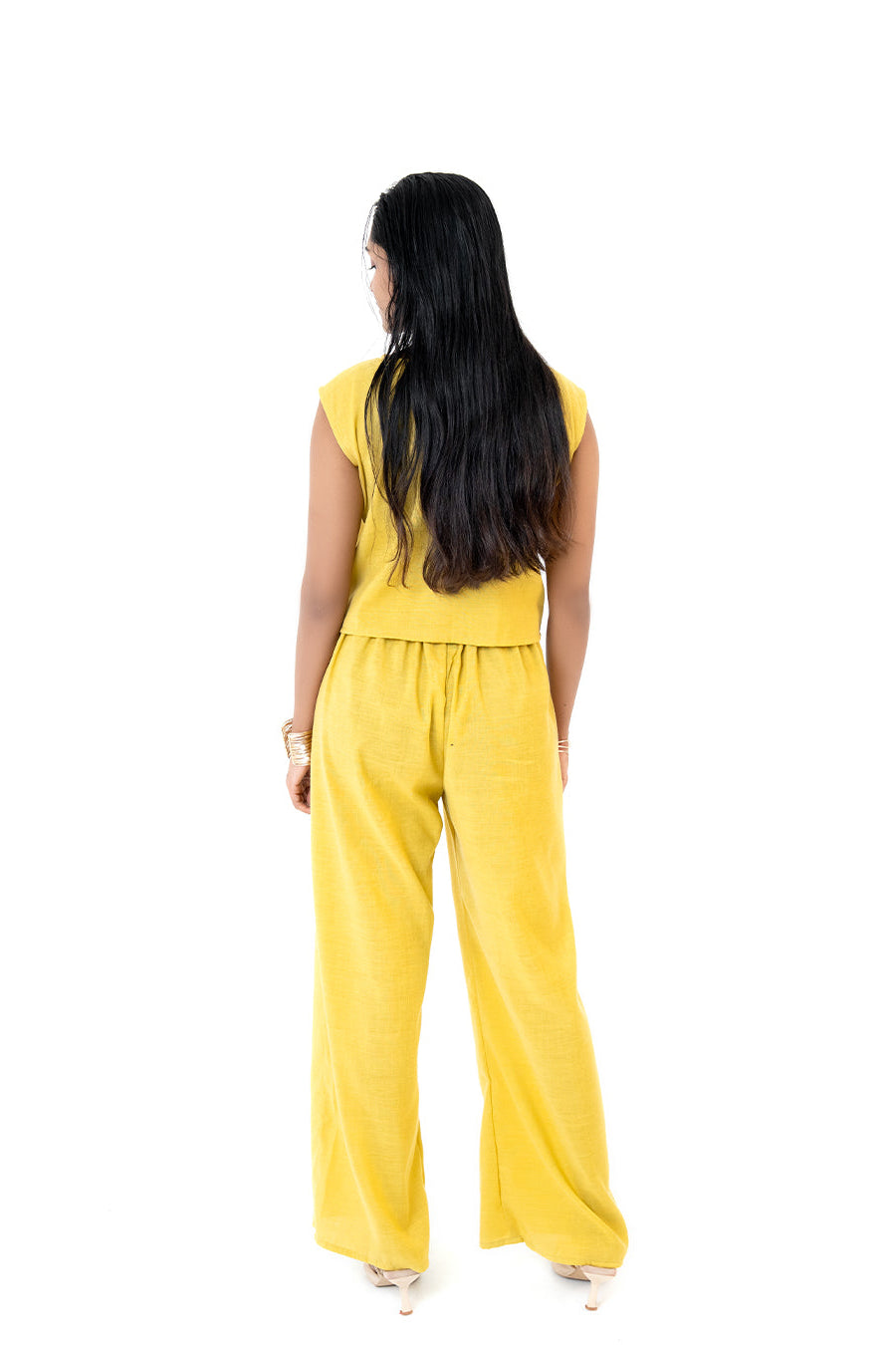 lemon yellow
