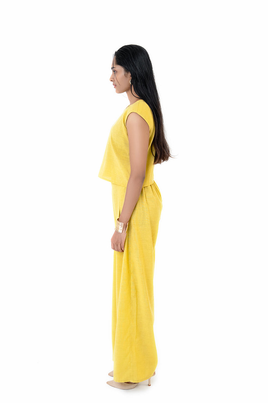 lemon yellow