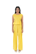 lemon yellow