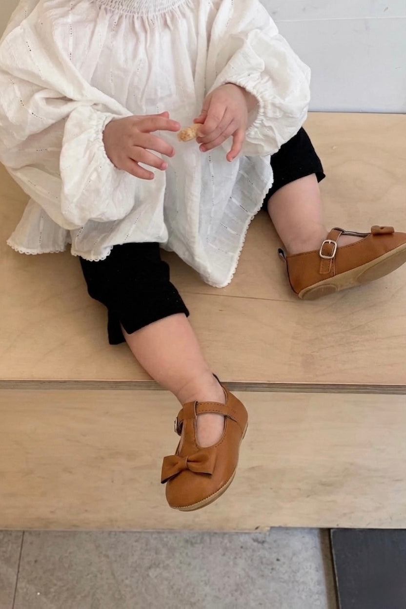 Borvin Petite Grace Bow