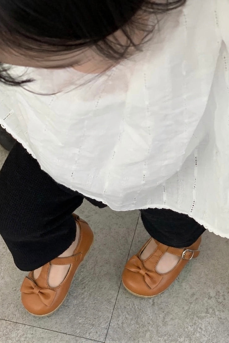 Borvin Petite Grace Bow
