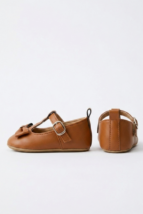 Borvin Petite Grace Bow
