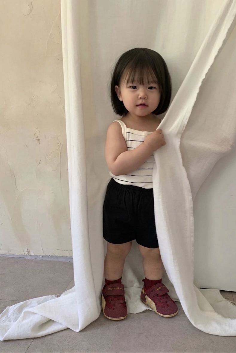 Borvin CubWalk Shoe