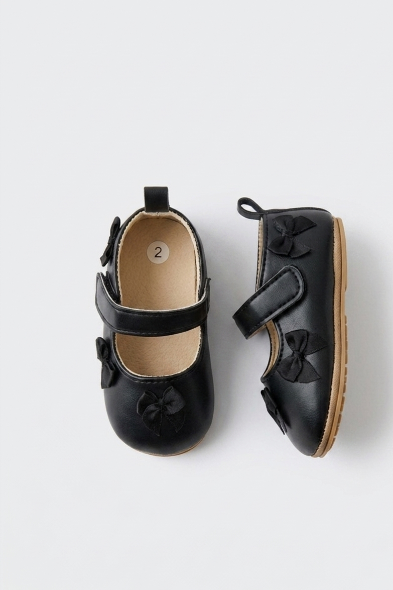 eclipse bow flats