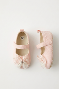pink petal tots