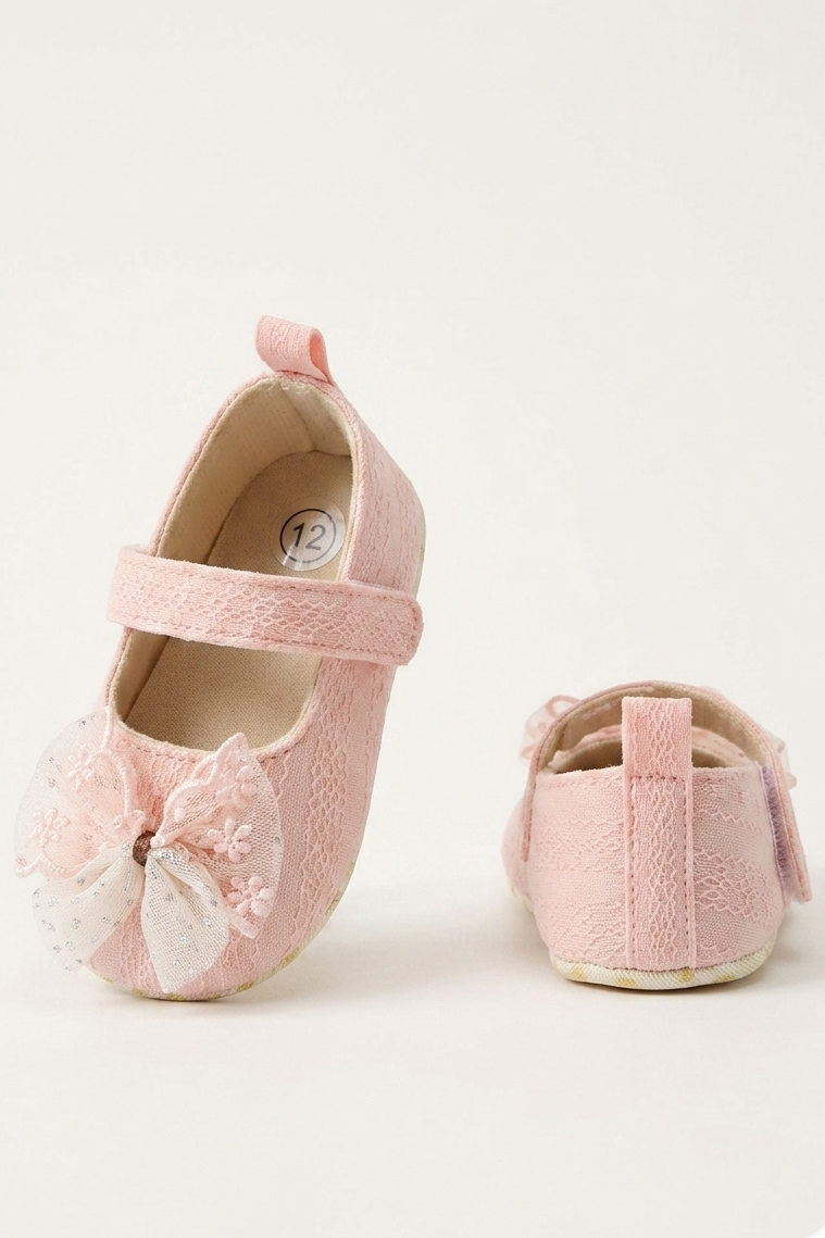 pink petal tots