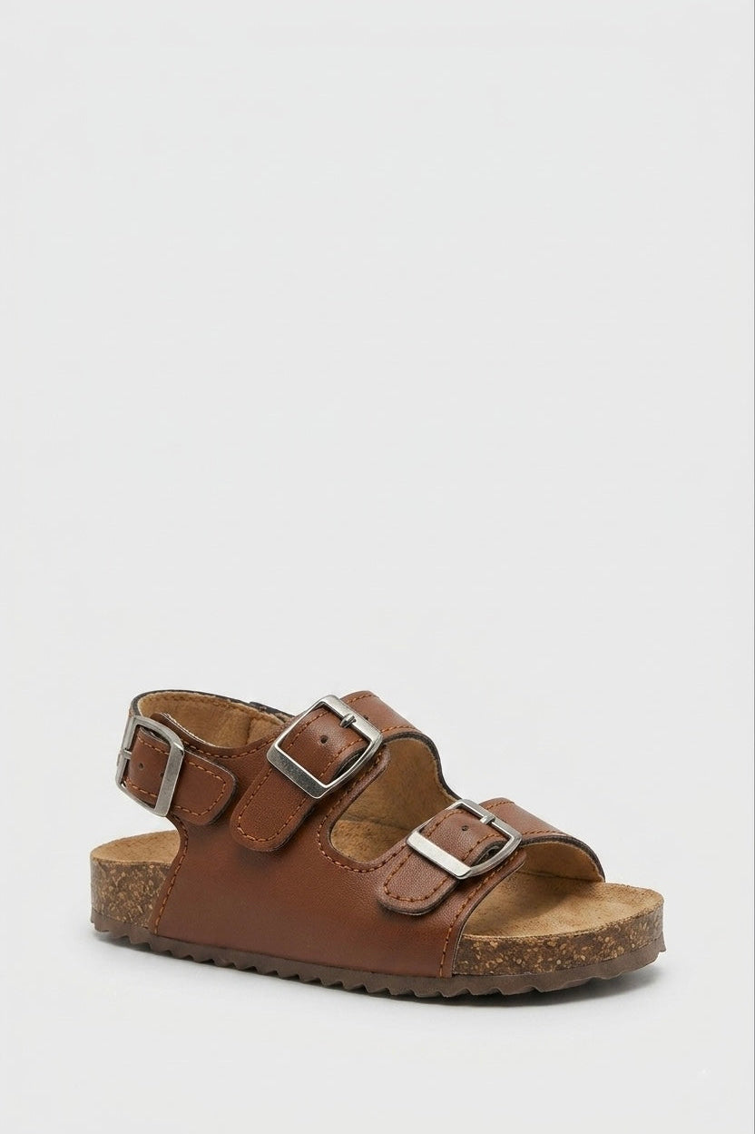 borvin saddle walk