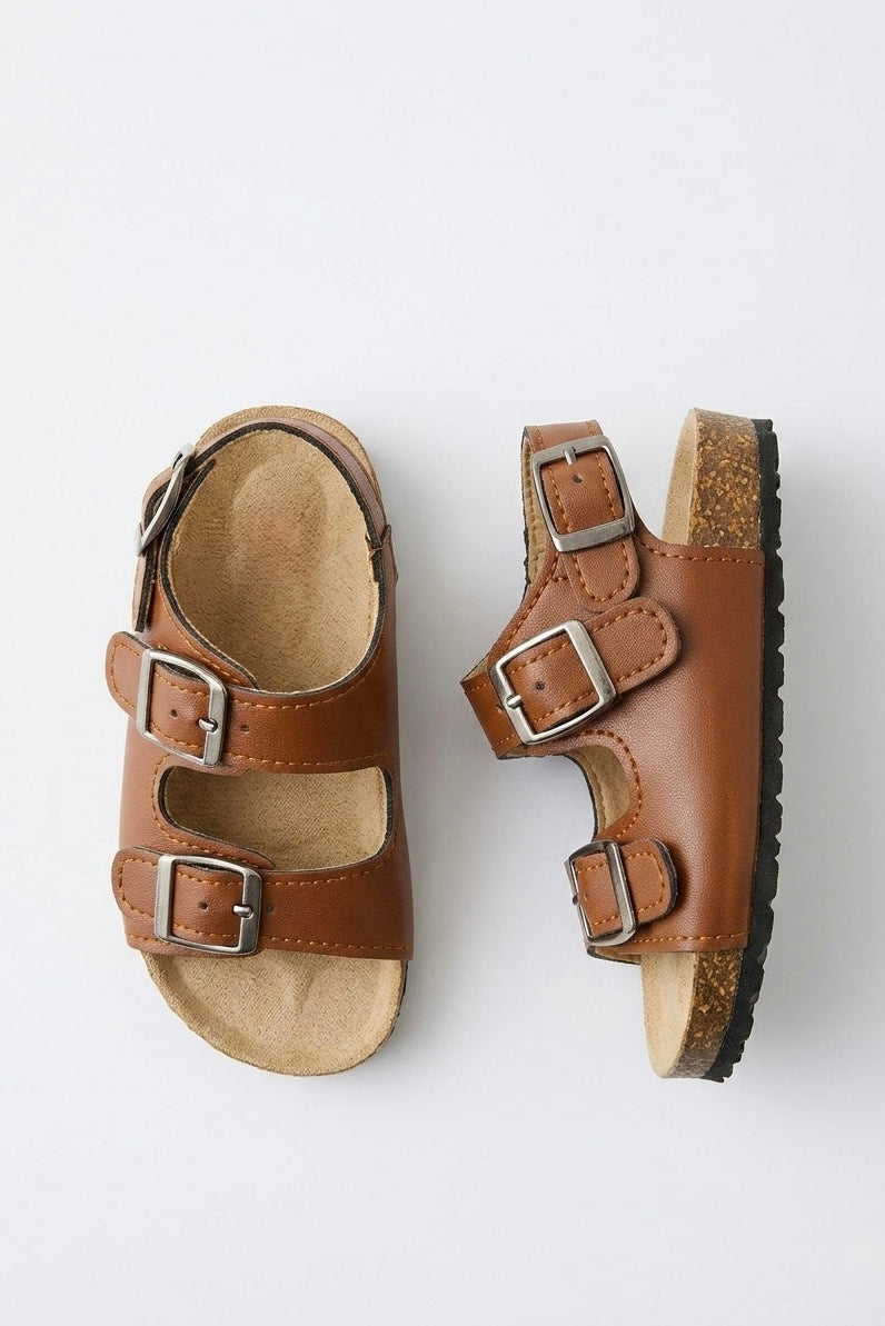 borvin saddle walk