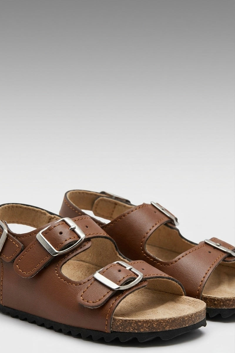 borvin saddle walk