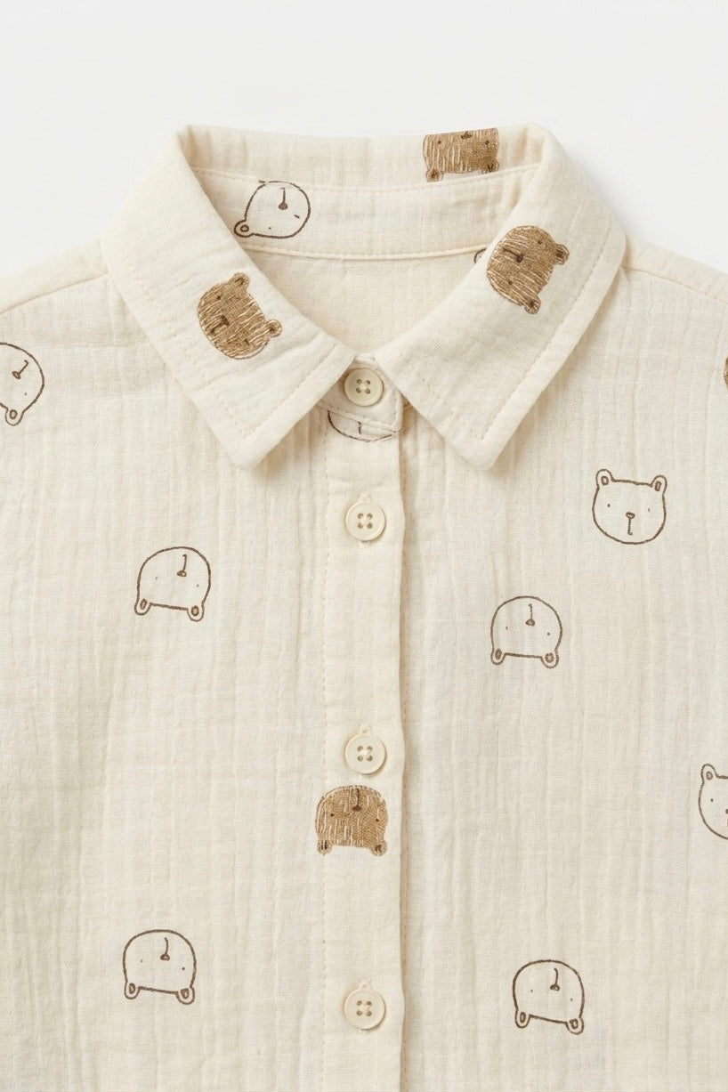 BEAR HUG SET