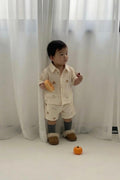BEAR HUG SET