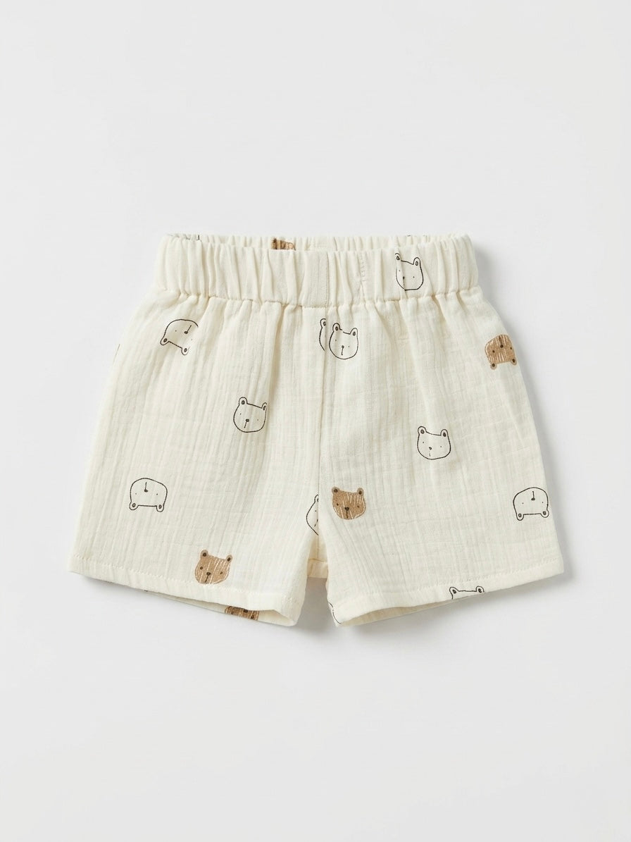BEAR HUG SET