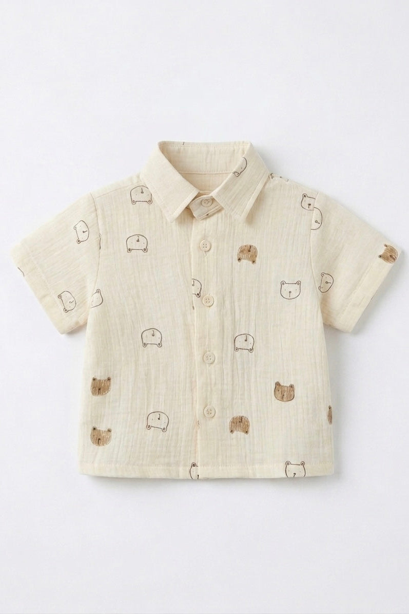 BEAR HUG SET