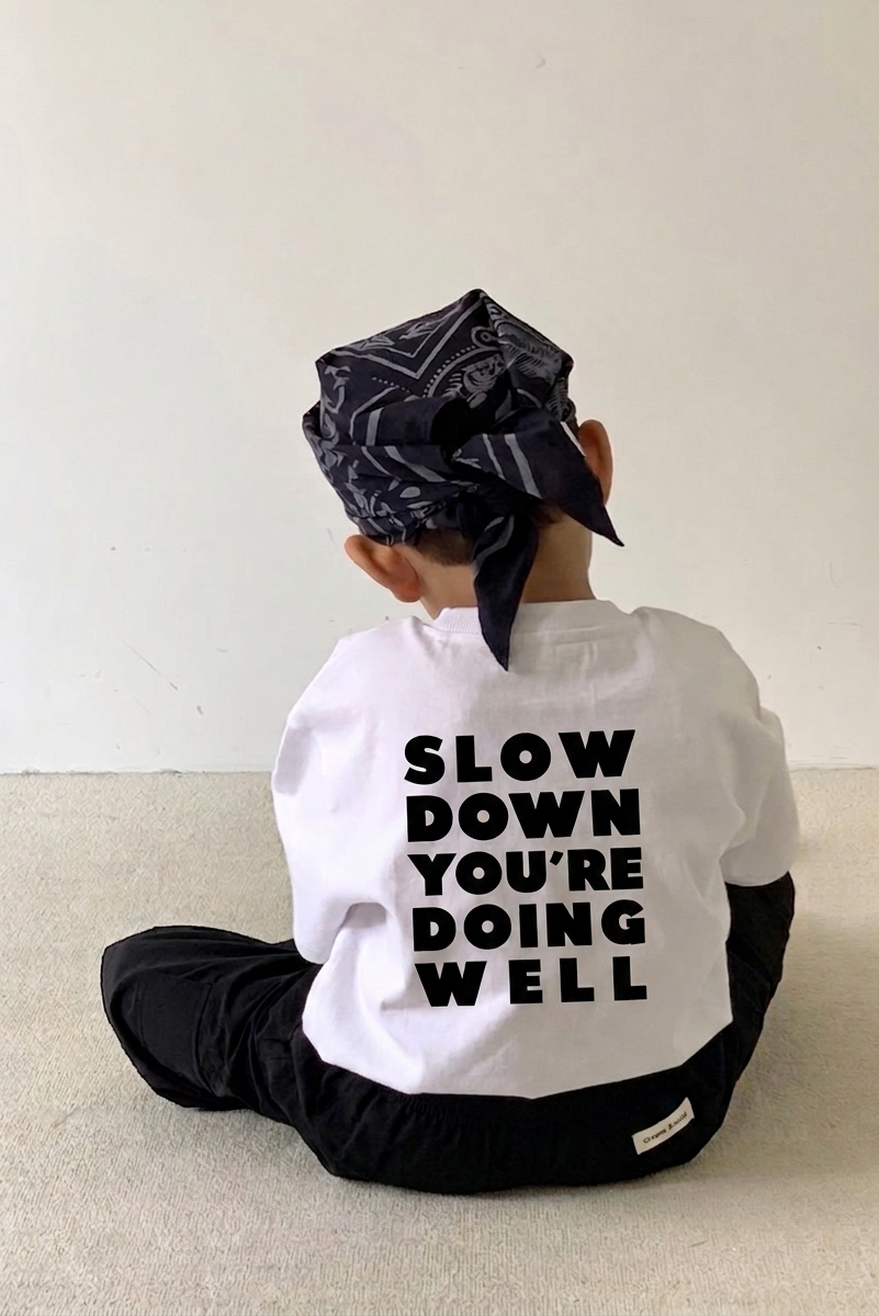 BORVIN T-SHIRT WHITE