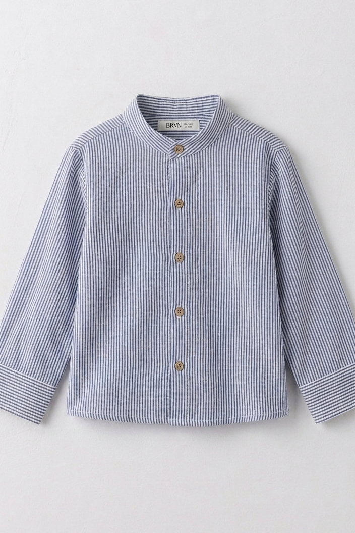 marina stripe shirt