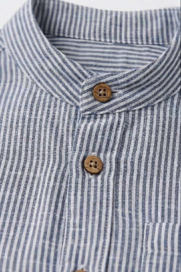 marina stripe shirt