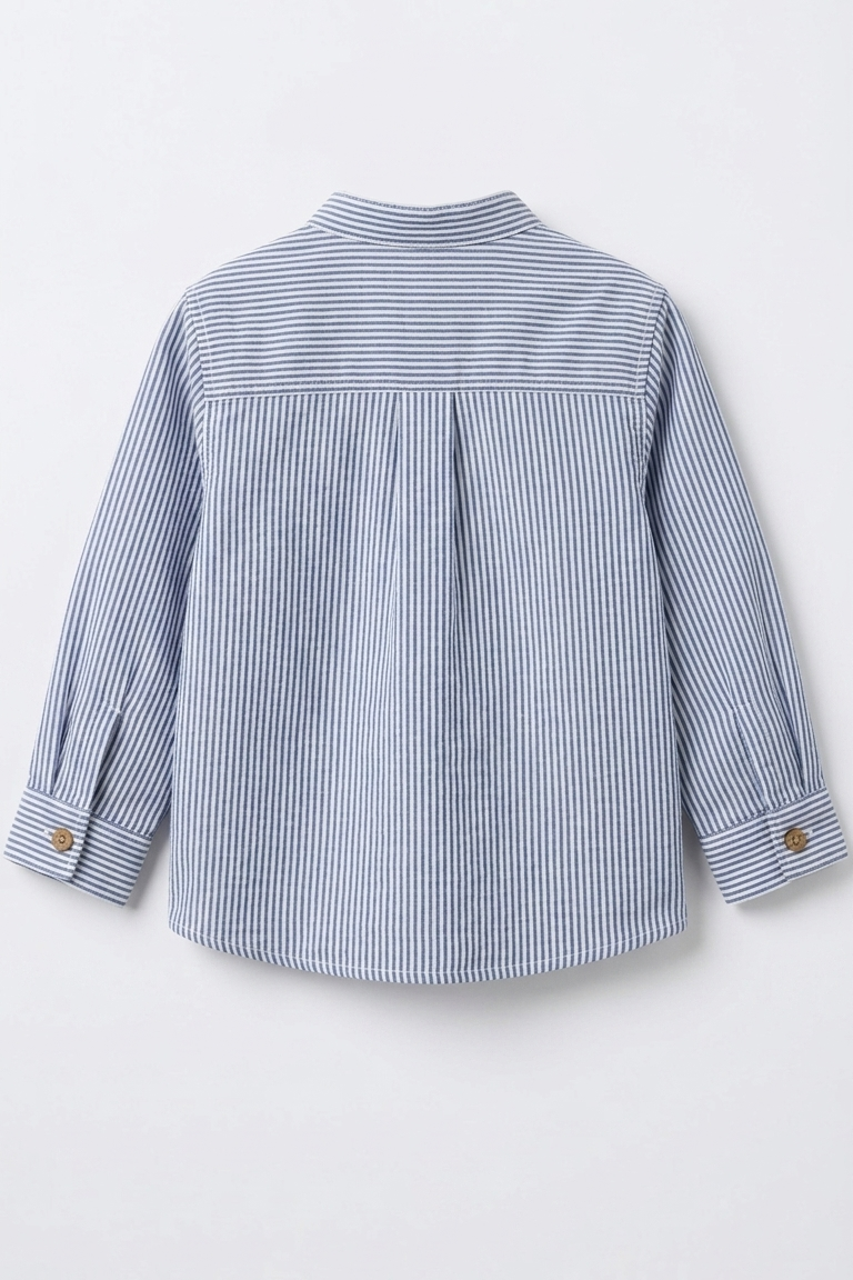 marina stripe shirt
