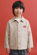 BRVN Urban Utility Jacket Shirt